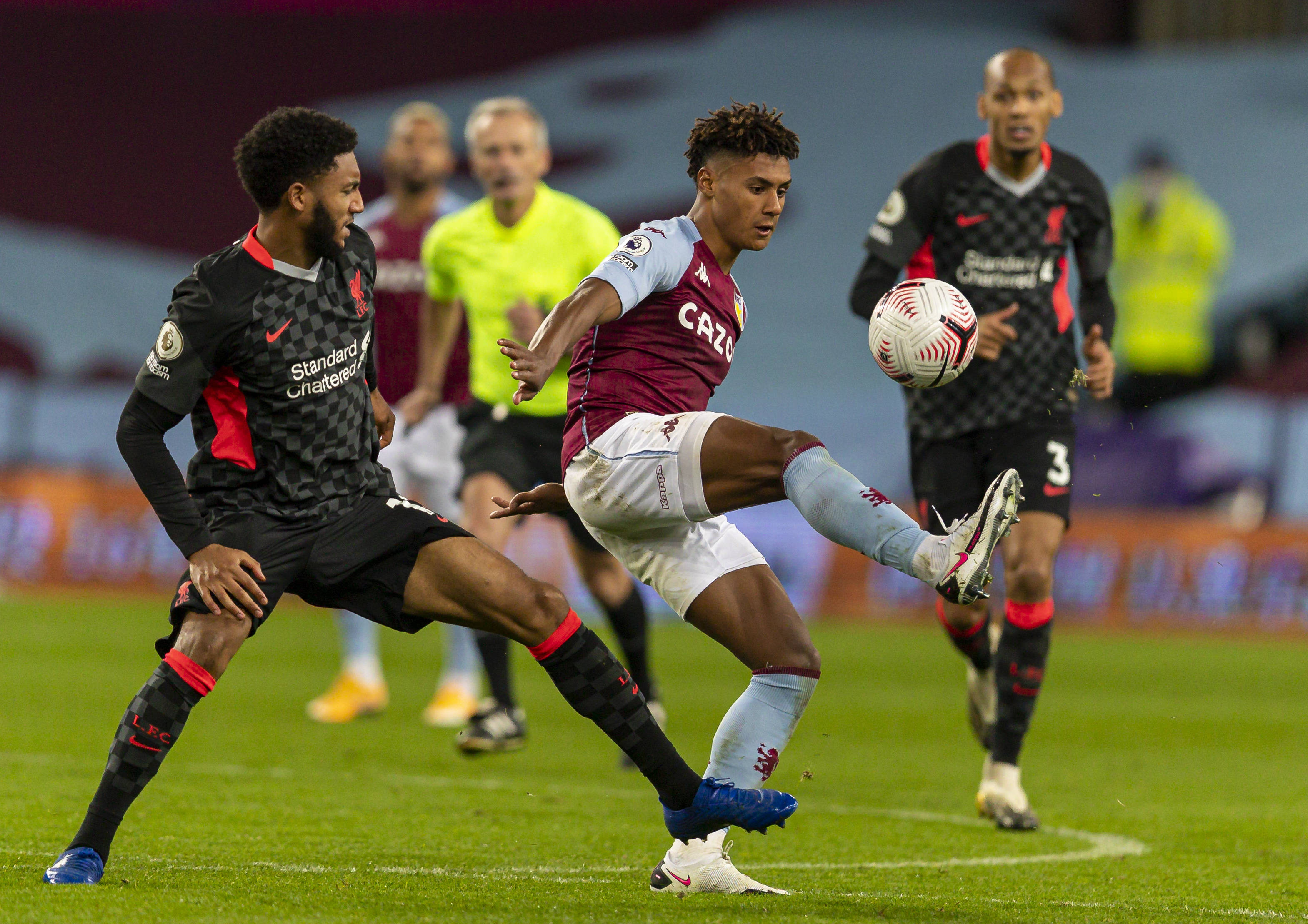 关键时刻的 关键时刻的